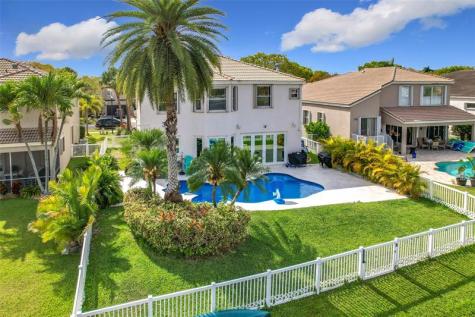 4973 SW 158th Way Miramar FL 33027