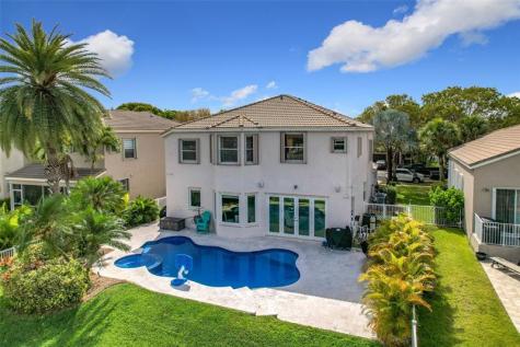 4973 SW 158th Way Miramar FL 33027