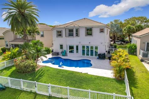 4973 SW 158th Way Miramar FL 33027