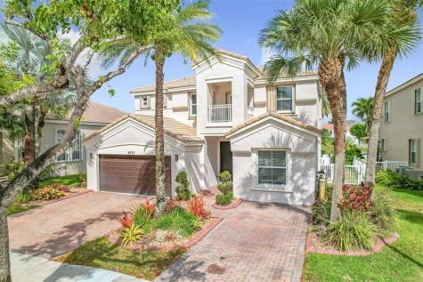 4973 SW 158th Way Miramar FL 33027