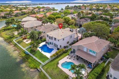4973 SW 158th Way Miramar FL 33027