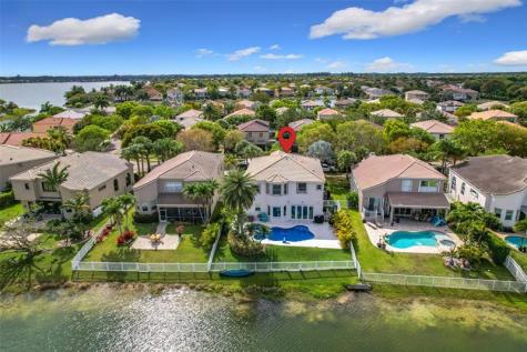 4973 SW 158th Way Miramar FL 33027