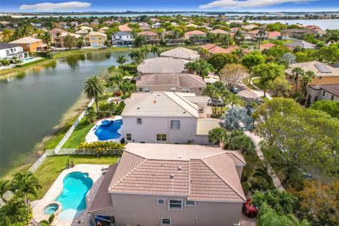 4973 SW 158th Way Miramar FL 33027