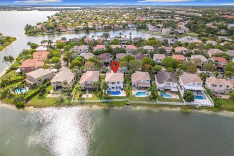 4973 SW 158th Way Miramar FL 33027