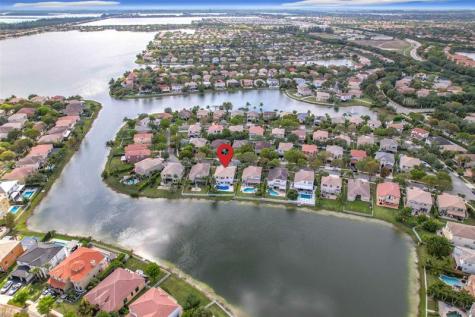 4973 SW 158th Way Miramar FL 33027
