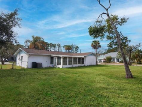 1 Westcliffe Lane Palm Coast FL 32164
