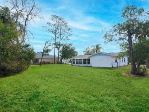 1 Westcliffe Lane Palm Coast FL 32164