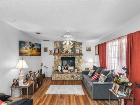 1 Westcliffe Lane Palm Coast FL 32164