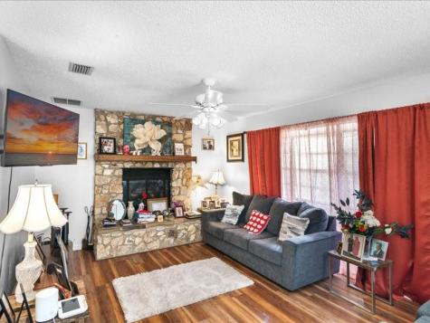 1 Westcliffe Lane Palm Coast FL 32164