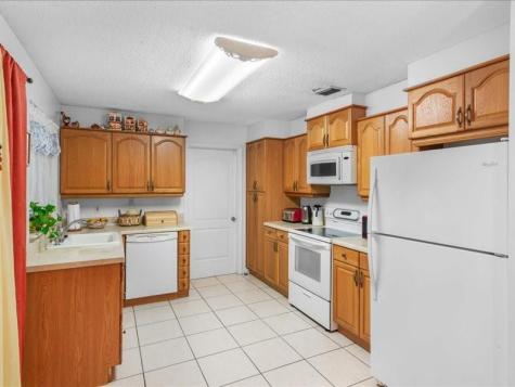 1 Westcliffe Lane Palm Coast FL 32164