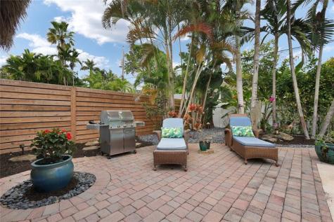 720 NE 17th Te Fort Lauderdale FL 33304