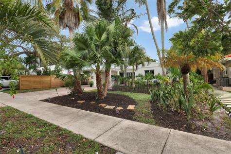 720 NE 17th Te Fort Lauderdale FL 33304