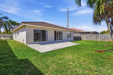 28003 SW 135th Avenue Homestead FL 33033