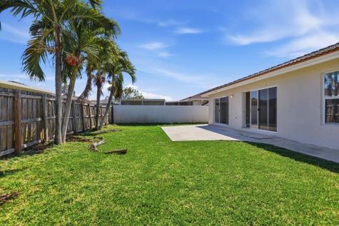 28003 SW 135th Avenue Homestead FL 33033