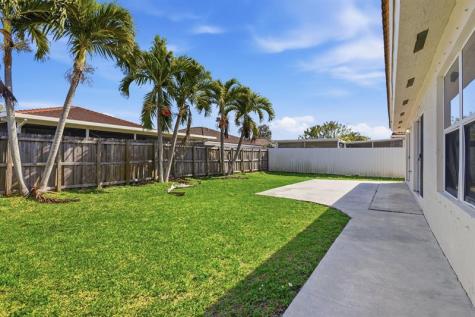 28003 SW 135th Avenue Homestead FL 33033