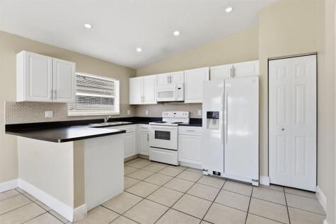 28003 SW 135th Avenue Homestead FL 33033