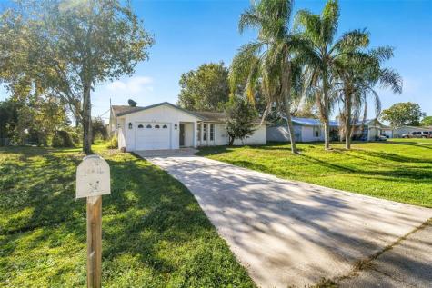 516 SW Buswell Avenue Port St Lucie FL 34983