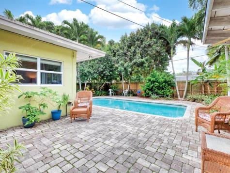 Fort Lauderdale FL 33315