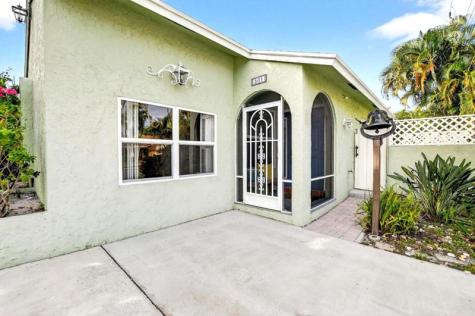 501 NW 54th Street Boca Raton FL 33487
