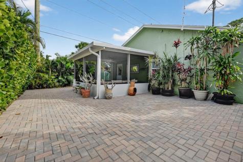 501 NW 54th Street Boca Raton FL 33487