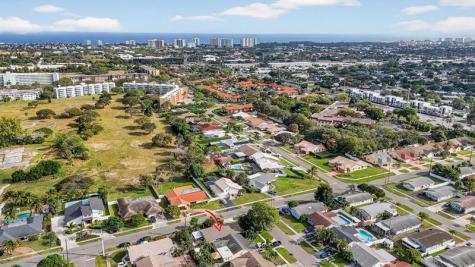 501 NW 54th Street Boca Raton FL 33487