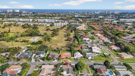501 NW 54th Street Boca Raton FL 33487