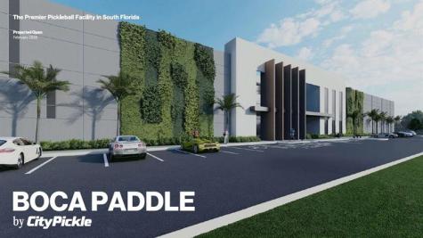 501 NW 54th Street Boca Raton FL 33487