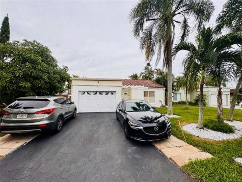 9673 NW 45th Street Sunrise FL 33351