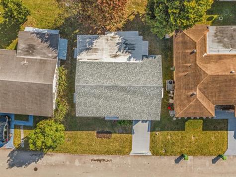 4924 NW 52nd Court Tamarac FL 33319