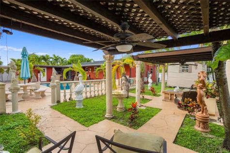 17811 NW 12th Court Miami Gardens FL 33169
