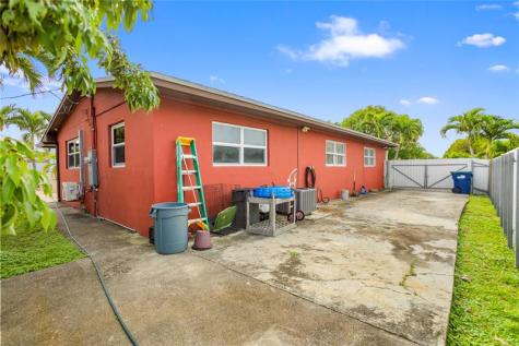 17811 NW 12th Court Miami Gardens FL 33169