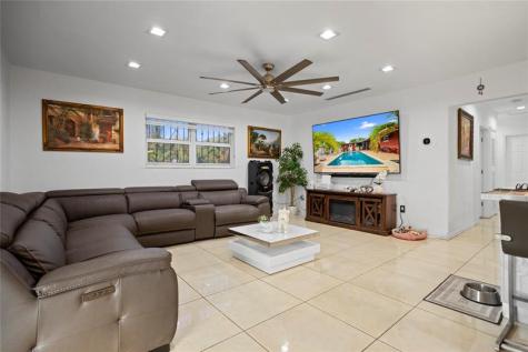 17811 NW 12th Court Miami Gardens FL 33169