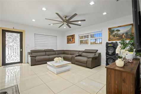 17811 NW 12th Court Miami Gardens FL 33169
