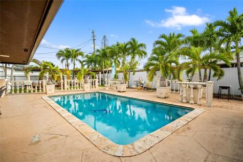 17811 NW 12th Court Miami Gardens FL 33169