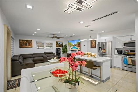 17811 NW 12th Court Miami Gardens FL 33169