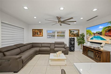 17811 NW 12th Court Miami Gardens FL 33169