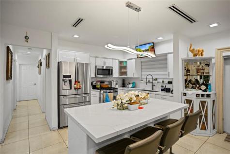 17811 NW 12th Court Miami Gardens FL 33169