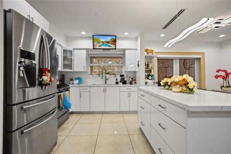 17811 NW 12th Court Miami Gardens FL 33169