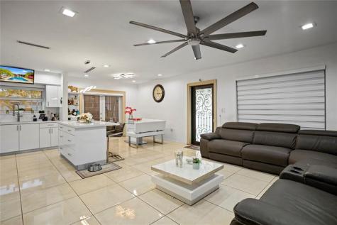 17811 NW 12th Court Miami Gardens FL 33169
