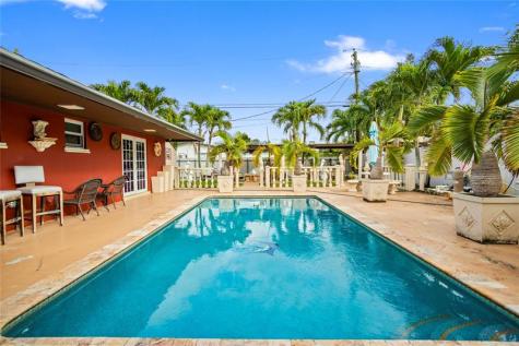 17811 NW 12th Court Miami Gardens FL 33169