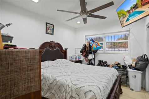 17811 NW 12th Court Miami Gardens FL 33169