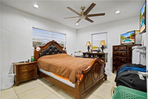 17811 NW 12th Court Miami Gardens FL 33169