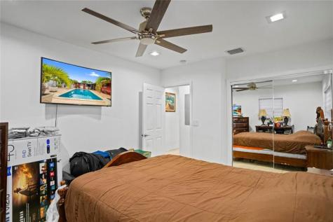 17811 NW 12th Court Miami Gardens FL 33169