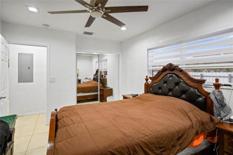 17811 NW 12th Court Miami Gardens FL 33169