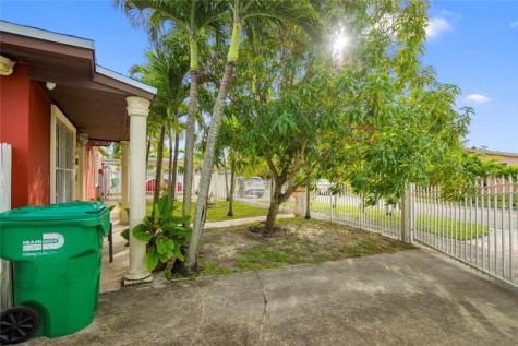 17811 NW 12th Court Miami Gardens FL 33169