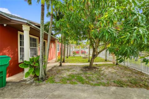 17811 NW 12th Court Miami Gardens FL 33169