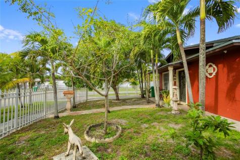 17811 NW 12th Court Miami Gardens FL 33169