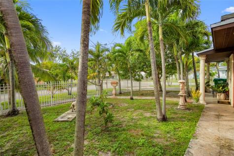 17811 NW 12th Court Miami Gardens FL 33169