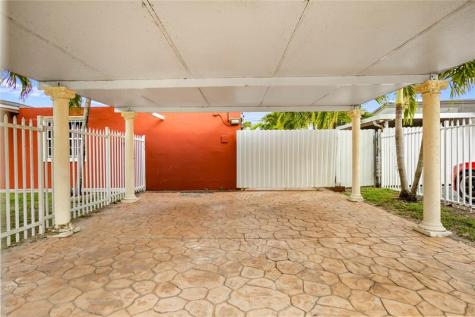17811 NW 12th Court Miami Gardens FL 33169