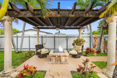 17811 NW 12th Court Miami Gardens FL 33169